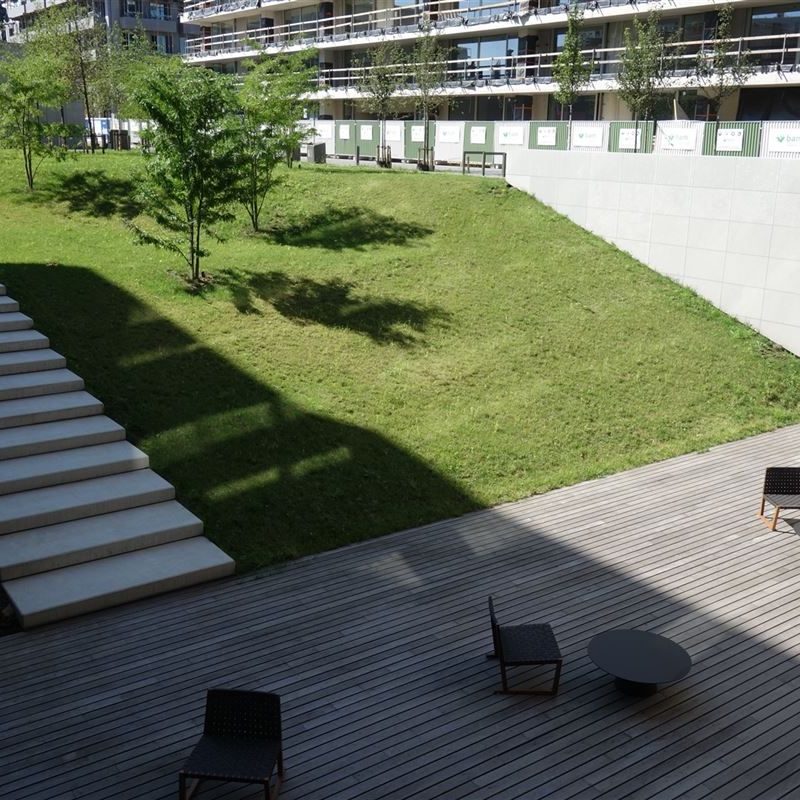 Appartement te huur in Antwerpen - Foto 1
