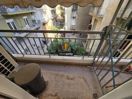 Διαμέρισμα για ενοικίαση Αντιγονιδών (Κέντρο Θεσσαλονίκης) - Photo 4