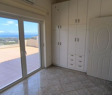 Μεζονέτα για ενοικίαση Άγιος Ιωάννης (Αρτέμιδα (Λούτσα)) - Photo 4