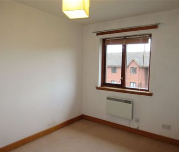 Well positioned first floor flat in a modern development near Dumfries town centre. - Photo 6