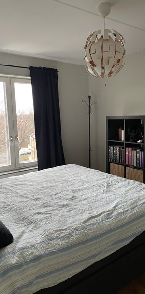 Västertorpsvägen, Hägersten - Photo 1