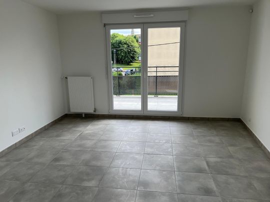 APPARTEMENT T3 65M - Photo 1