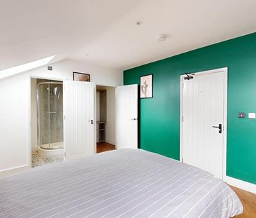 1 bedroom house to rent - Photo 3