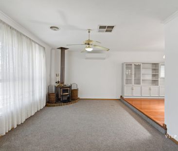 Spacious Family Living with a Backyard to Enjoy - Photo 1