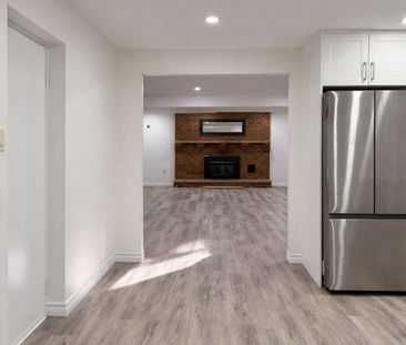 For Lease - 178 Ripplewood Road Unit# Bsmt, Cambridge, Ontario - Photo 4