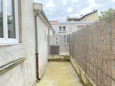 Location Appartement 2 pièces 38m² REIMS 51100 - Photo 4