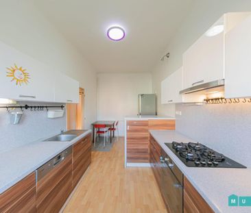 Pronájem bytu 1+1 46 m2 - Fotografie 3