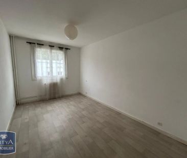 Appartement à louer 2 pièces 48.9m² - Photo 1