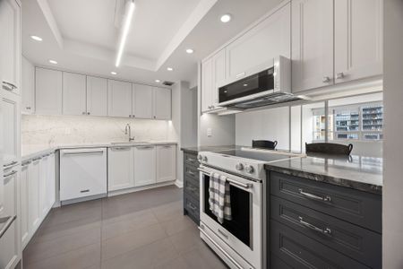 For Lease - 71 Charles Street Unit# 1202, Toronto, Ontario - Photo 3