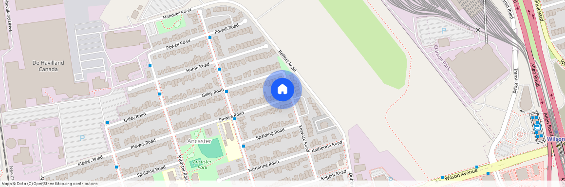 32 Plewes Road Unit# BASEMENT, Toronto