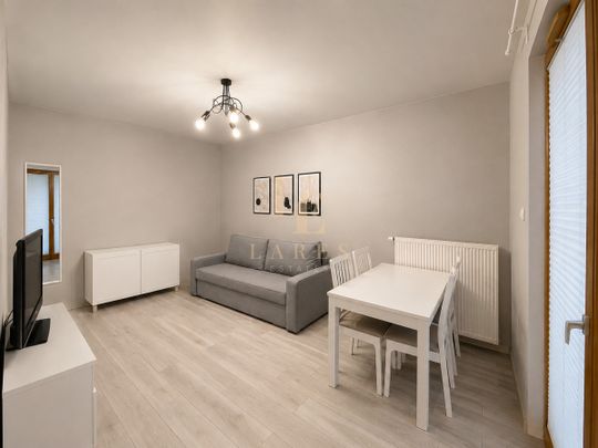 Nowoczesna kawalerka 28 m² | Kasprzaka | Balkon - Photo 1