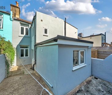 terraced house to rent - Photo 4