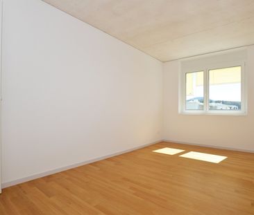 "Attikawohnung mit grosser Terrasse" - Foto 3