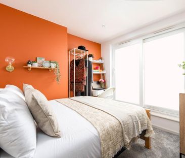 1 bedroom house to rent - Photo 3