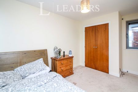 1 bedroom apartment to rent Moreton Place, Worcester, WR1 - Photo 4