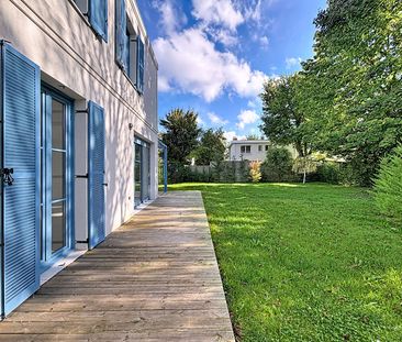 Maison T5 Le Vésinet à louer - Photo 4