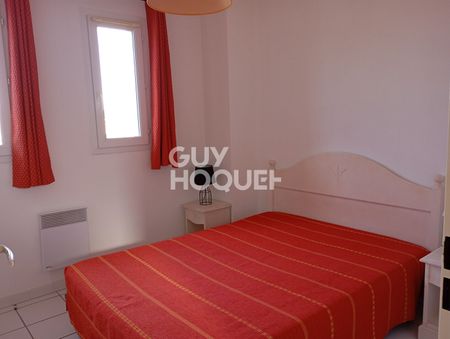 Appartement Saint Saturnin Les Avignon 2 pièce(s) 36 m2 - Photo 2