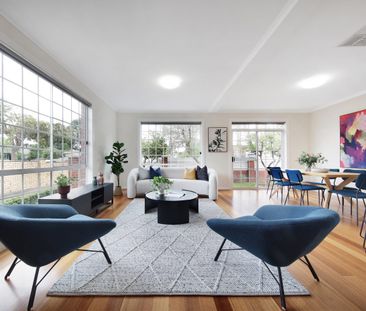 Space, Style and a Superb Location - Photo 3