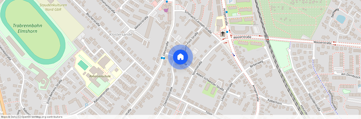 Fehrsstr., 25336, Fehrsstr.    Elmshorn