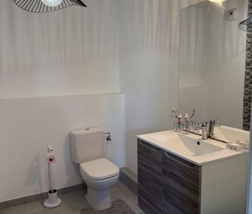 Bischheim, 2 pièces avec parking - Photo 5