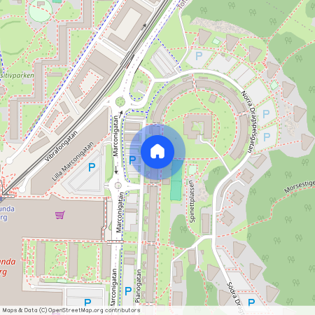 Tofta, Göteborg, Västra Götaland, Pianogatan 22