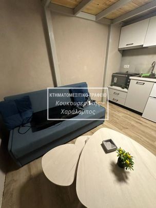 Loft για ενοικίαση Ιπποκράτειο (Φάληρο - Ιπποκράτειο) - Φωτογραφία 1