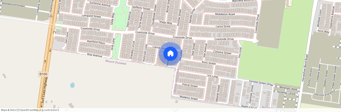 14 Hooper Street, Vic 3217, Armstrong Creek