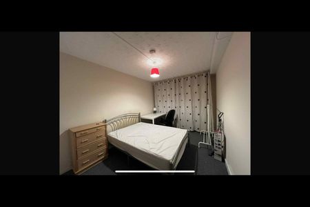 2 Bed Flat, Holborn Towers, LS6 - Photo 5