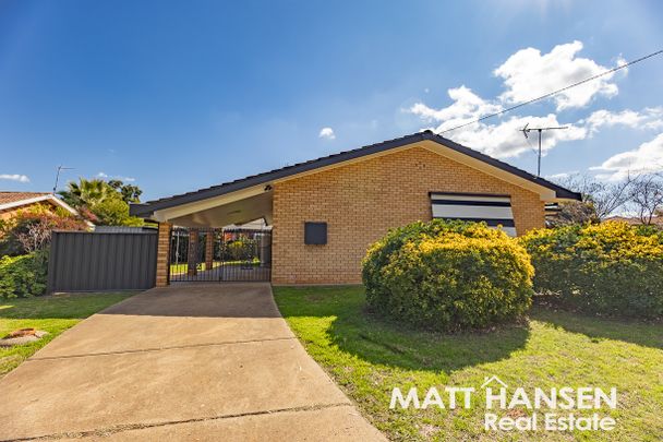 35 Opal Street, Dubbo NSW 2830 - House For Rent | Domain - Photo 1