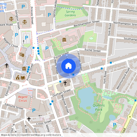 Lincoln Road, Swindon, SN1 2LH