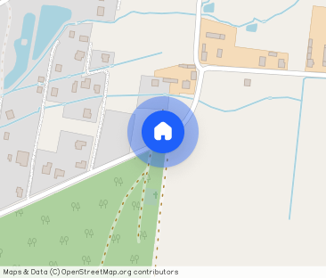 Wynajmę 6 pok. dom o pow. ok. 190 mkw., Księstwo - Photo 1