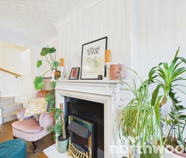 2 bedroom terraced house to rent - Photo 3