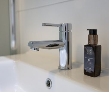 Te huur: Appartement Julianapark in Tilburg - Foto 5