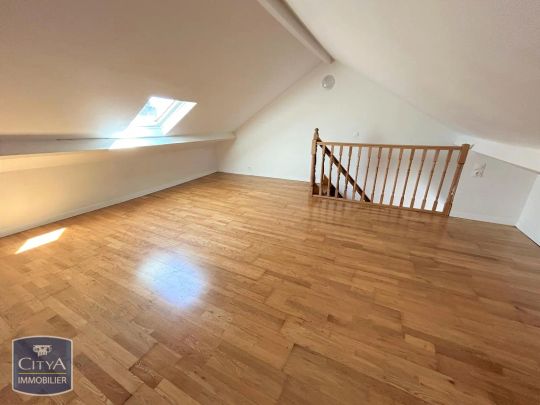Appartement à louer 2 pièces 46.16m² - Photo 1