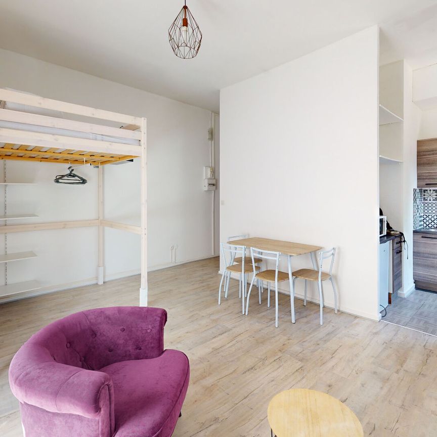 Apartment - Photo 1