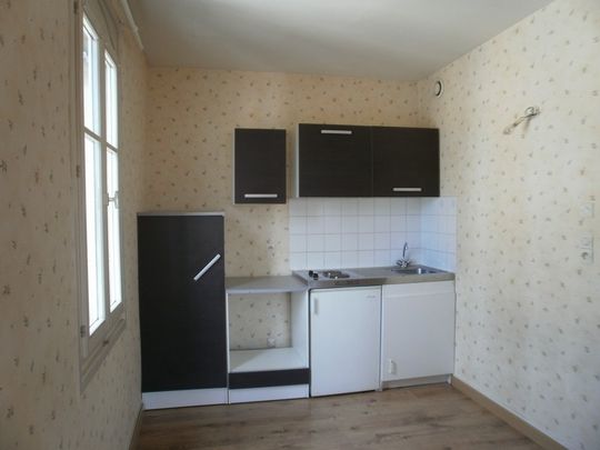 Location Appartement 2 pièces 39m² - Photo 1