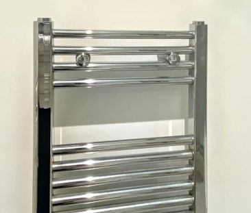 Studio to rent - Photo 5