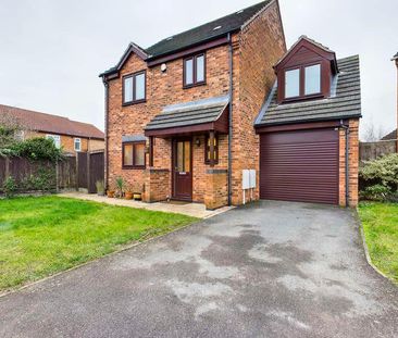 Foxglove Road, Leicester, LE5 - Photo 4
