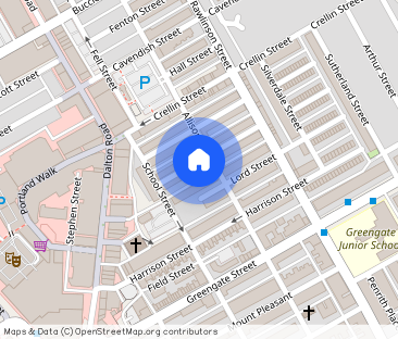 26 James Street, Barrow-in-Furness - Photo 1