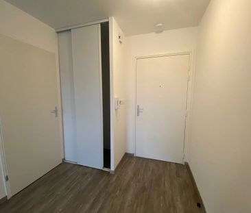 Location Appartement 2 pièces 41 m2 à Saint-Avertin - Photo 5