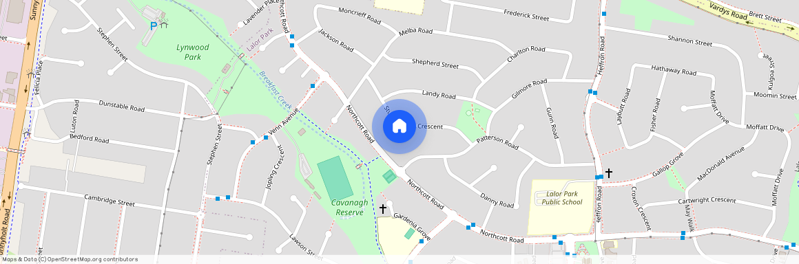 22 Stuart Mould Crescent, New South Wales, NSW 2147, Lalor Park