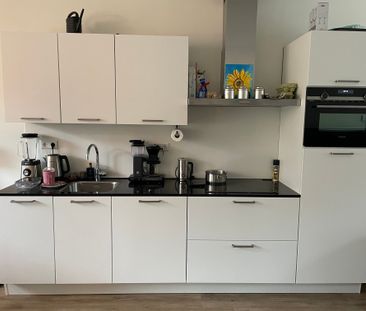 Te huur: Appartement Mierloseweg 34 C in Helmond - Foto 4