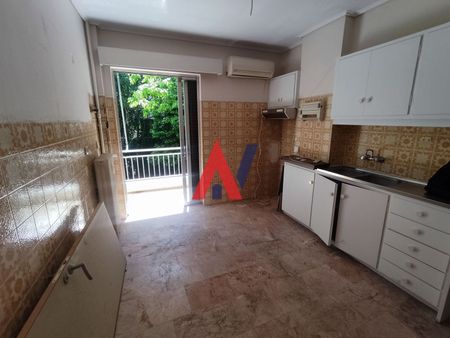 Διαμέρισμα για ενοικίαση Νέα Κηφισιά (Κηφισιά) - Photo 4