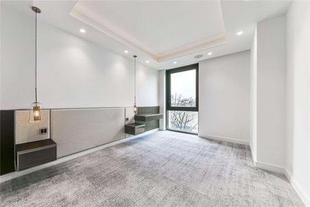 St. Johns Wood Road, London, NW8 7HN - Photo 5