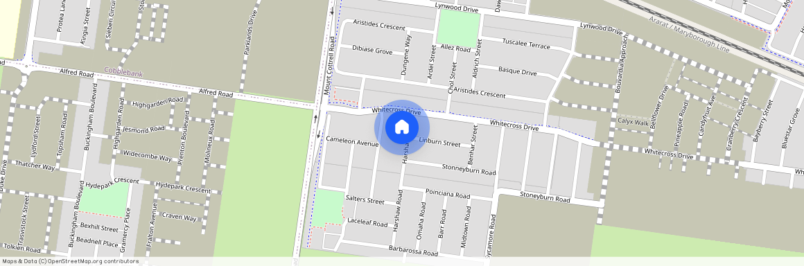 6 Harshaw Road, Vic 3335, Thornhill Park