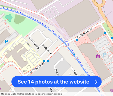 College Drive, Dunstable, LU5 - Photo 1