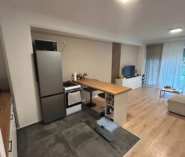 2 Zimmer Erdgeschoss Wohnung in Riesenbeck - Foto 1