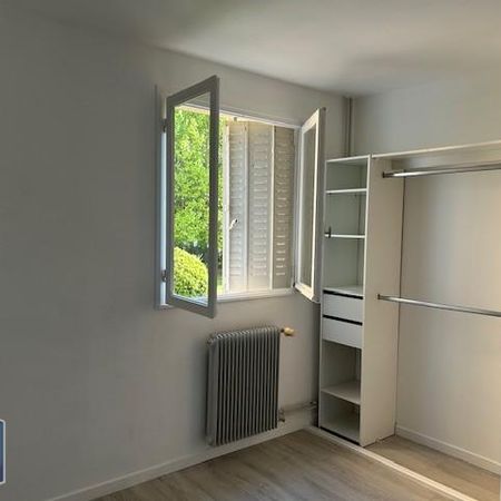 Location Appartement 3 pièces 57m² TOURNUS 71700 - Photo 4