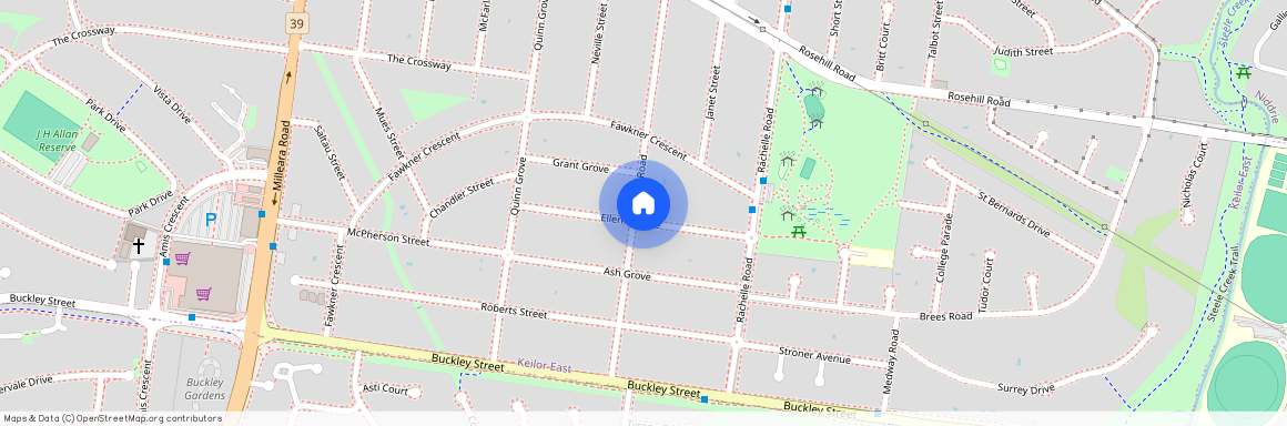 26 Phillip Road, Keilor East VIC 3033