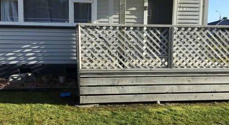 Two Bedrooms - Furnished - Hokitika - Photo 2